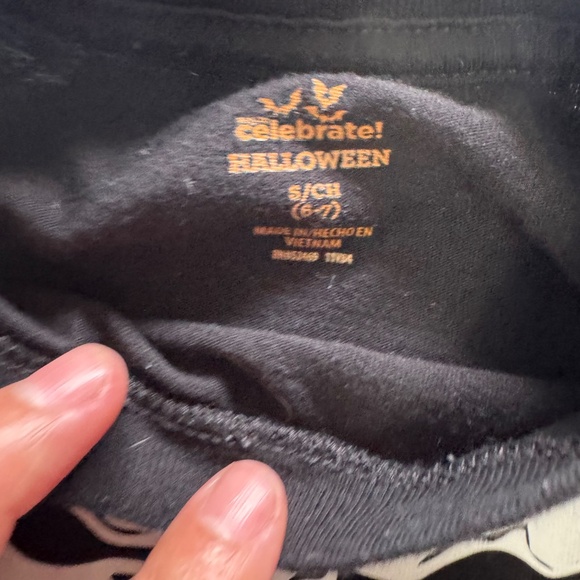 Bundle Kids Long Sleeve Tees Size Small - Picture 15 of 16